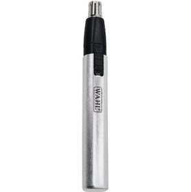 Resim Wahl 5640-326 Kulak Burun Kılı Alma Temizleme Makinesi 