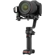 Resim Zhiyun Weebill 3 Kamera Gimbal Zhiyun