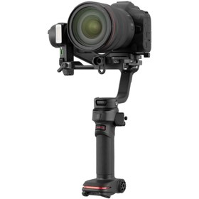 Resim Zhiyun Weebill 3 Kamera Gimbal 