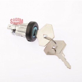 Resim Genel Markalar Kapı Kilit Şifre R9 - R11 Tekli 171122 7701349637 