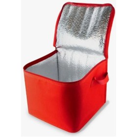 Resim Piknik Kamp Çantası Termos Çanta 15 Litre Ekonomik Boy KOD:44806 