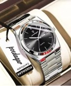 Resim POEDAGAR erkek kol saati 