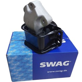 Resim Peugeot 307 (2001-2008) 1.6 Hdi Sağ Üst Motor Takozu / Kulağı (Swag) 