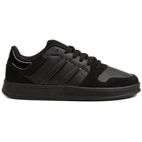 Resim Pierre Cardin PC-31298-3319 Siyah - Kadın Spor Ayakkabı 35436 
