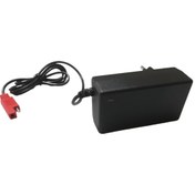 Resim Aliş Akülü Araba Akü Şarj Cihazı 12 V--38-- 