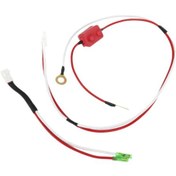 Resim Suntek Pil Kablo Demeti Aksesuarları, Pop Up Camper Için 18cmx5cmx3cm 