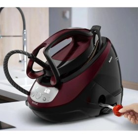 Resim Tefal Pro Express Protect 2600 W Buhar Kazanlı Ütü 