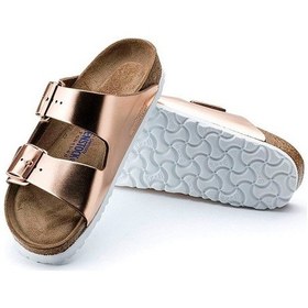 Resim Birkenstock Bırkenstock Arizona Kadın Terlik 952093 