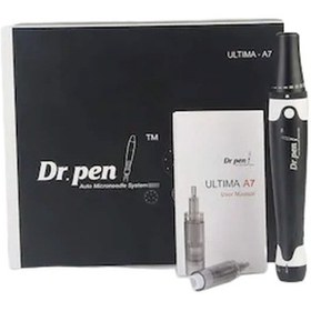 Resim Dr. Pen Dermapen Cihazı A7 