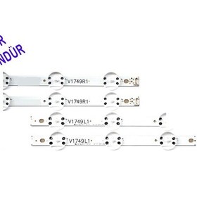 Resim Lg 49 Inç Led Bar Lg 49 Uj 651V 