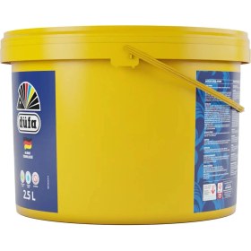 Resim Düfa İç Cephe Ultra Akrilik Geçiş Astarı 2.5 l 