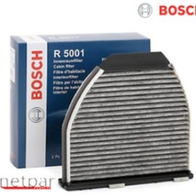 Resim Mercedes C Serisi 204 C220cdı 2.1 2013-2014 Bosch Karbonlu Polen 