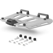 Resim Shad Sh-Ump SH48-SH58X-SH59X-TR48-TR55 Alüminyum Alt Tabla Silver 