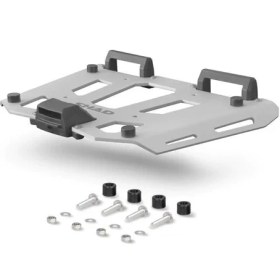 Resim Shad Sh-Ump SH48-SH58X-SH59X-TR48-TR55 Alüminyum Alt Tabla Silver 