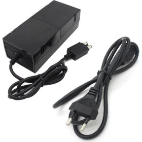 Resim Microsoft Xbox One Ac Elektrik Adaptörü Türkiye Uyumlu 