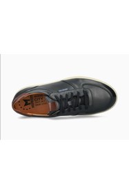 Resim Mephisto HERWIN Lacivert Erkek Sneaker 