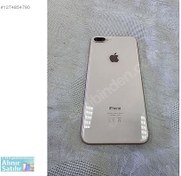 Resim Apple iPhone 8 Plus İkinci El TR | 64 GB | Altın İkinci El İPhone 8 Plus