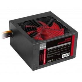 Resim Hiper 500W PS-50 12CM FANLI POWER SUPPLY 