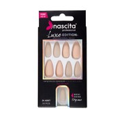 Resim Nascita Luxe Edition Takma Tırnak S215 24'lü 
