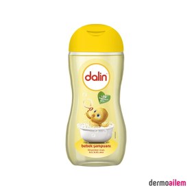 Resim Dalin Bebek Şampuanı 200 ml 