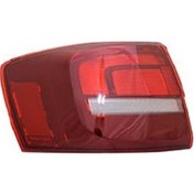 Resim Tyc-Wos10Je016 Wolkswagen Jetta Arka Stop Siyah Sol 2014- 515274027 