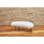 Resim Creatizm Home , Ottoman Bench Puff, Tasarım Puf, Bench, Sedir 