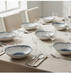 Resim Güral Roden Antares 12 Parça 15 Cm Çorba Kasesi 14711 2732338 