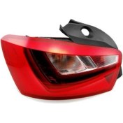 Resim Magneti Marelli MAGNETTI MARELLI Ibiza Stop Lambası Sol 08-15 [marelli] [6J4945095J] 