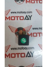 Resim Tvs Wego Ateşleme Rolesi 