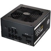 Resim Cooler Master Mwe 650w 80+ Gold V2 2xeps 120mm Fanlı Full Modüler Psu Mpe-6501-afaag-eu -55772 