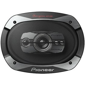 Resim Pioneer TS-7150F 500 Watt 18X25 cm Şampiyon Serisi Oval Hoparlör 