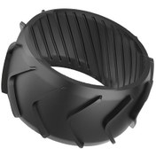 Resim Hightower Worx Android Çim Biçme Robotu Ön Lastik Tekerlek M500 M700 S300 M1000 