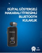 Resim UCUZTEKNO Oyun ve Günlük Kullanım İçin Mükemmel Seçim – Fineblue F580 Kablosuz Bluetooth Kulaklık 