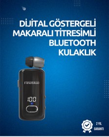 Resim UCUZTEKNO Oyun ve Günlük Kullanım İçin Mükemmel Seçim – Fineblue F580 Kablosuz Bluetooth Kulaklık 
