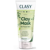 Resim Clasy Care Clay Mask 100 ml 
