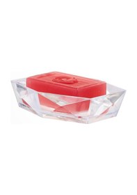 Resim Store Prizma Katı Sabunluk Çok Renkli 