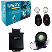 Resim Powermaster PM-22738 Yüksek Sesli Motosiklet Güvenlik Alarm Sistemi 