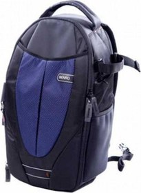 Resim Quicken 400N Backpack Blue 