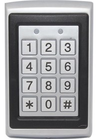 Resim Lorex P200125 Khz Rfid Şifreli Kartlı Geçiş Kapı Göstergeç 