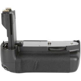 Resim Canon 7D için Meike Battery Grip + 2 Ad Lp-E6N Batarya 