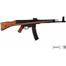 Resim Denix Koleksiyon Grubu-stg 44 Saldırı Tüfeği, Almanya 1943-jdnx11 