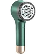 Resim Electric Şarjlı Kablosuz Kumaş Tüy Toplayıcı - Ev Ve Seyahat İçin Kolay Kullanım 