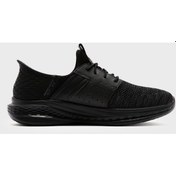 Resim Skechers Erkek Ayakkabı 210811 Bbk Siyah 