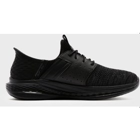 Resim Skechers Erkek Ayakkabı 210811 Bbk Siyah 