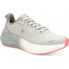 Resim Hammer Jack Maures Kadın Spor Ayakkabı Gri 