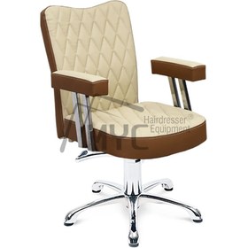 Resim MYC-1043 Kuaför Koltuğu 