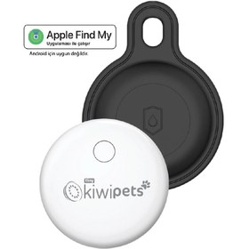 Resim Kiwi Akıllı Takip Cihazı KPLD-10970 