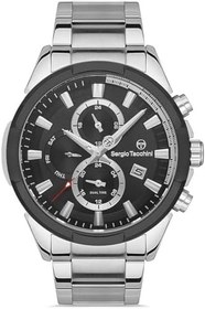 Resim Sergio Tacchini Erkek Kol Saati St.1.10329.1 