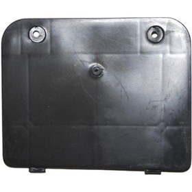 Resim 125MT AKÜ KAPAĞI 