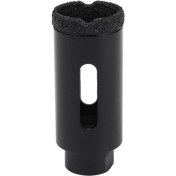 Resim Guangdong Spirit Lkpcıgcxm Dt-Diatool 1 Adet Kuru Vakum Kaynaklı Elmas Delme Çekirdek Uçları Seramik Karo Delik Testere Granit Erkek Matkap Uçları M10 Konu (Yurt Dışından) 